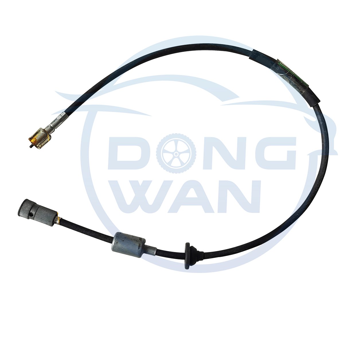 Suitable for Korean Daewoo Automotive Transmission Cable OEM 96333366