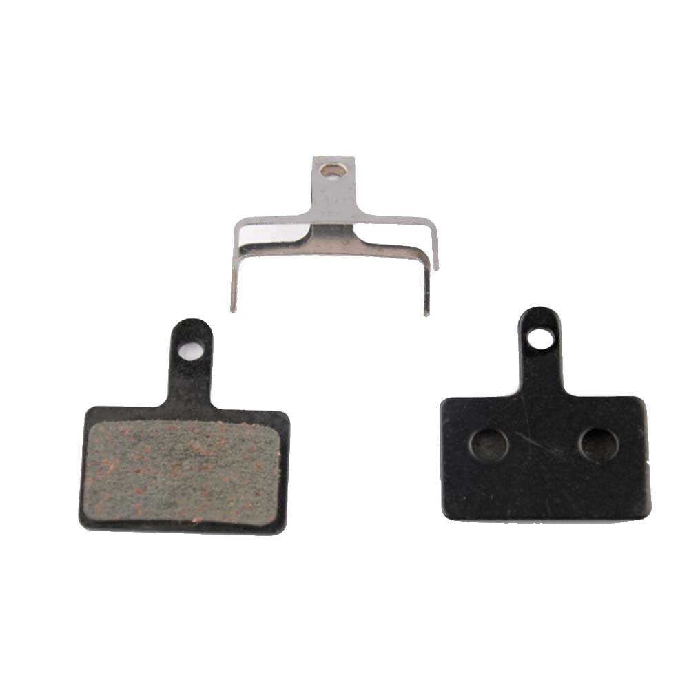 Yonghua Other Bicycle Partscity Bike Semi-metallic Bicycle Bike Disc Brake Pads