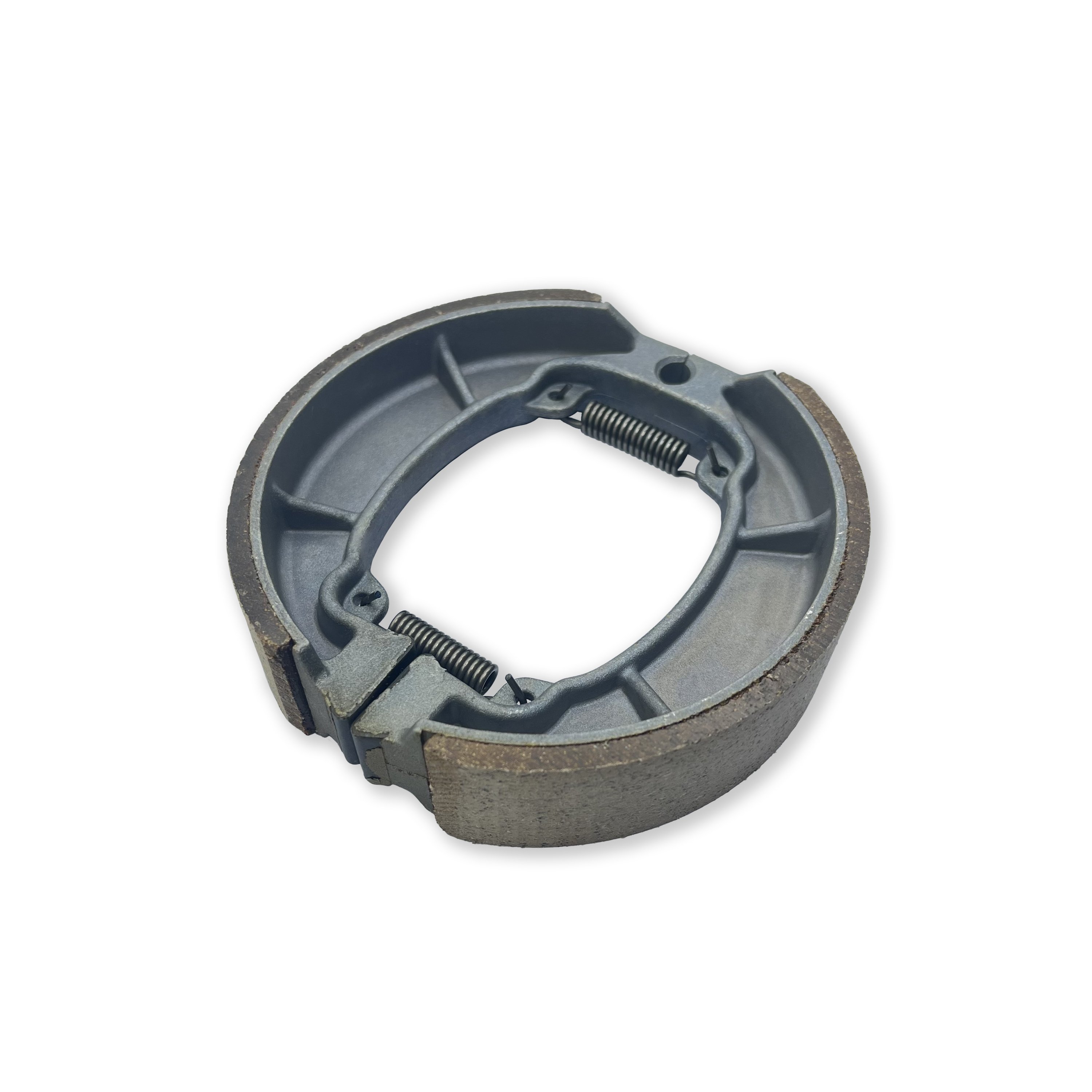 Wholesale CM125 CB125 Motorcycle Rear Brake Shoe Drum Set Brake Shoe Sets Compatible for Scooter Motorcycle CB125