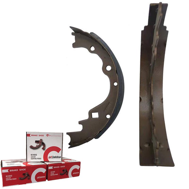 Wholesale Cheap Price Brake Shoes Jog Auto Car Brake Shoe