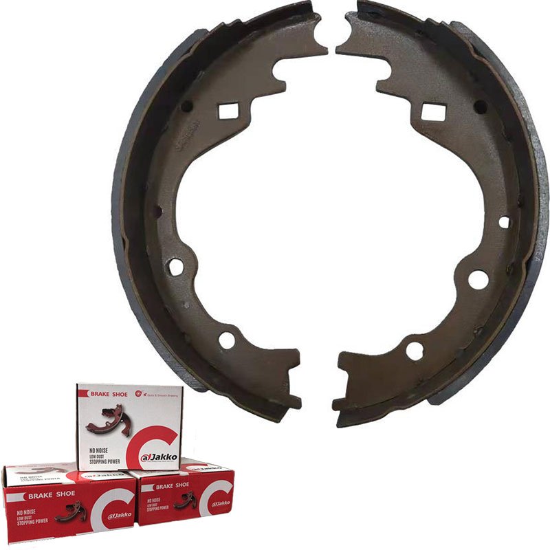 Wholesale Cheap Price Brake Shoes Jog Auto Car Brake Shoe