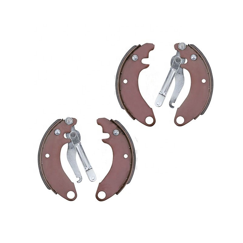GS8052 0986487124 Brake Shoe Set for CITROEN 2CV, DYANE, ACADIANE
