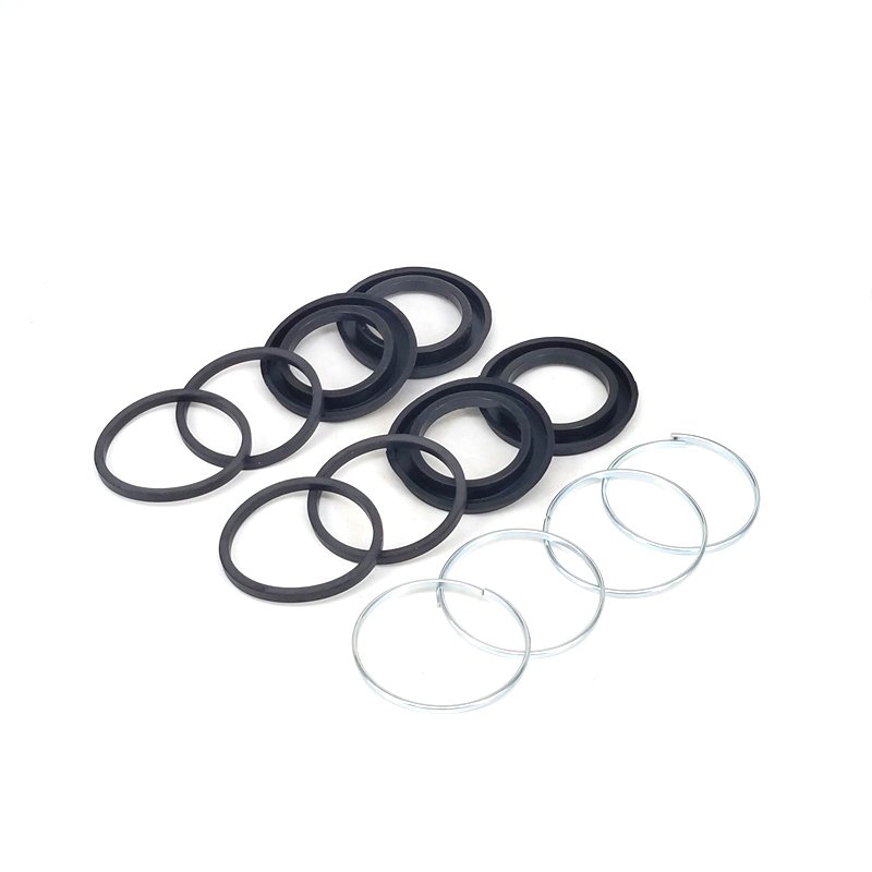 China Suppliers High Quality Car Accessories Brake Kit Auto Disc Brake Pad Clips for Hyundai Kia Toyota Nissan