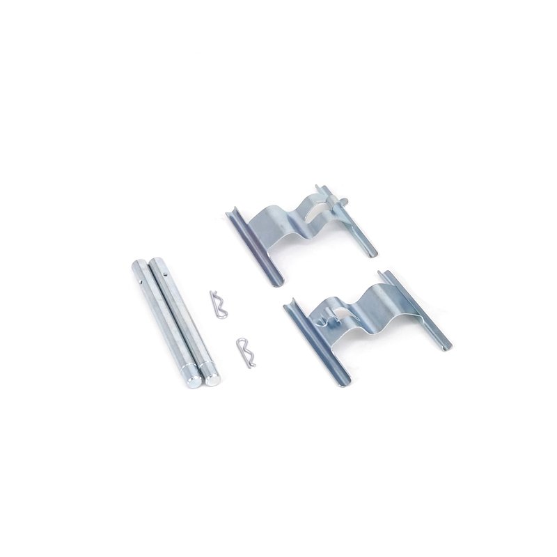 China Suppliers High Quality Car Accessories Brake Kit Auto Disc Brake Pad Clips for Hyundai Kia Toyota Nissan