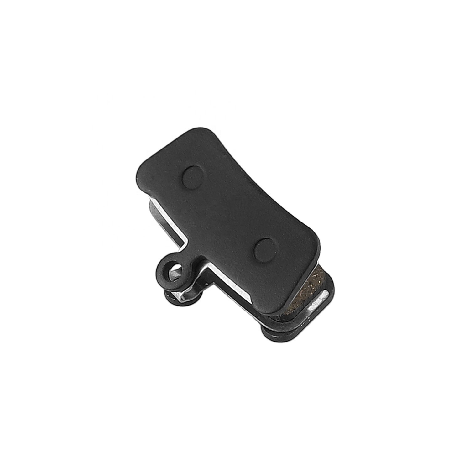 Brake Pads Resin-based Semi-metallic Bicycle Cooling Brake Rotors Disc Brake Pads for MTB SRAM E7 E9 XO XX TRAIL GUIDE