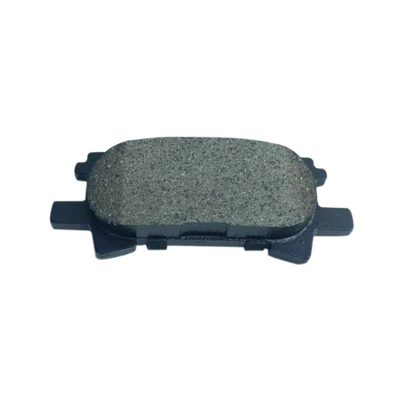 M2711 REAR Brake Pad D996 for Highlander Hybrid GDB3339 GDB8097 FDB1731 for Lexus RX300 Rx330 Rx350 Rx400h Toyota Rav 4