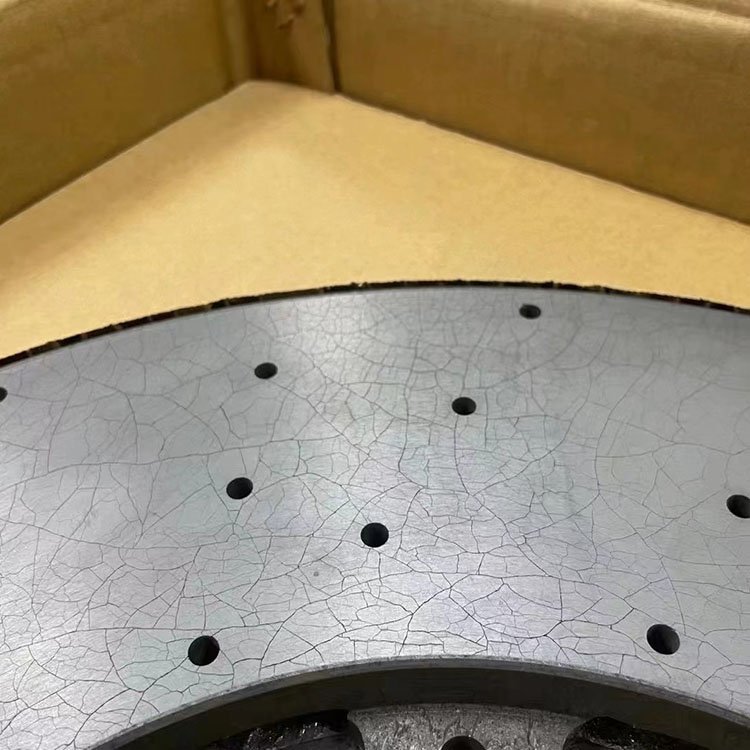 High Quality Carbon Ceramics Disc for Porsche 95B Carbon Fiber Disc Ceramic Automotive Brake Disc Rotor 420 410 400 380 355mm