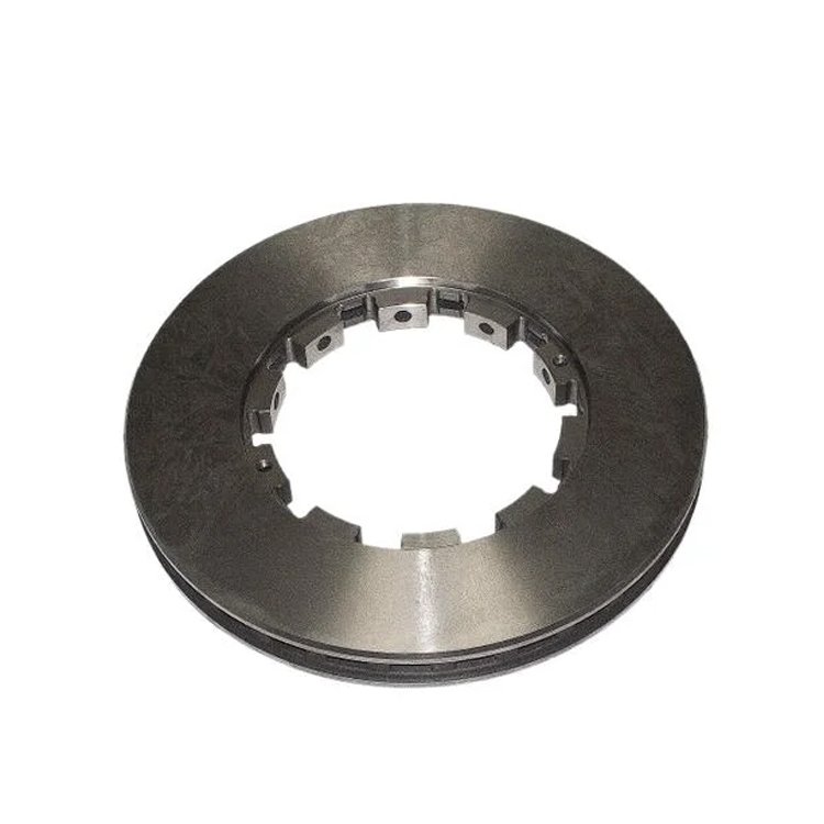 1640561 1387439 1812582 1726138 1739542 1812563 Truck Brake Disc for Daf Truck CF LF 55 XF Truck Brake Rotors