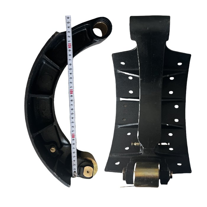 Brake Shoe for MERCEDES BRAKE SHOE Diameter 320MM Width 160MM 3894206319 3934200319 3934202519