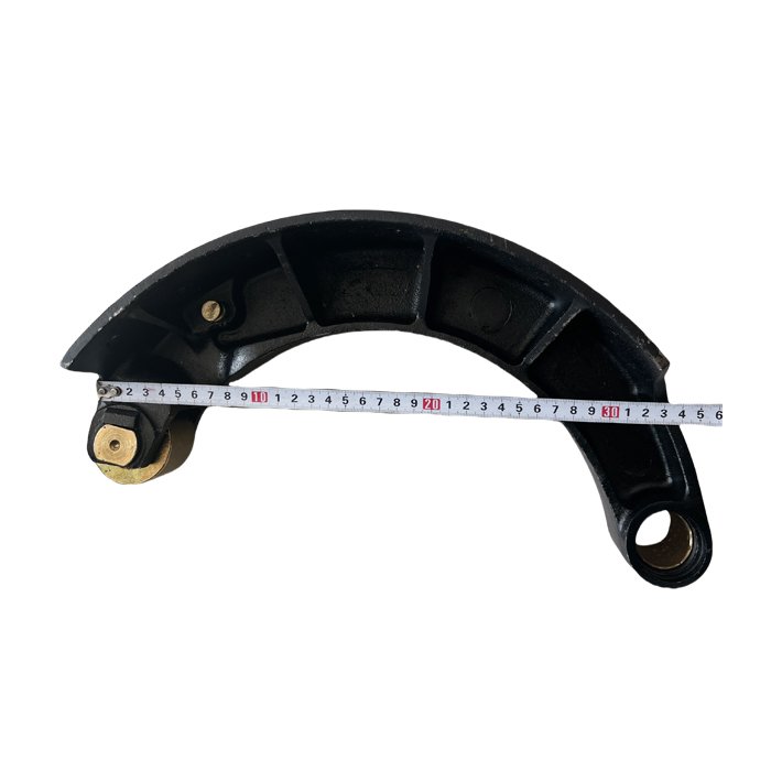 Brake Shoe for MERCEDES BRAKE SHOE Diameter 320MM Width 160MM 3894206319 3934200319 3934202519