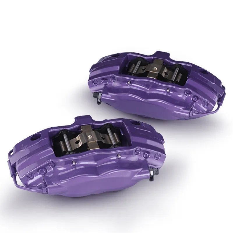 High Performance Brake Calipers Stainless Steel Brake Caliper Fits for Bmw