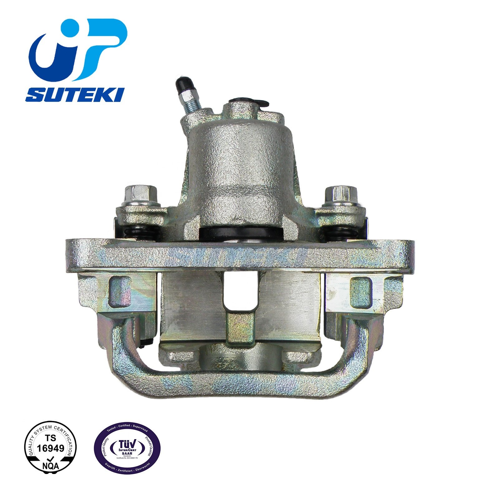 SUTEKI Rear Right Aftermarket Disc Brake Caliper for Toyota 2016 LAND CRUISER GRJ200 URJ202 47830-60120