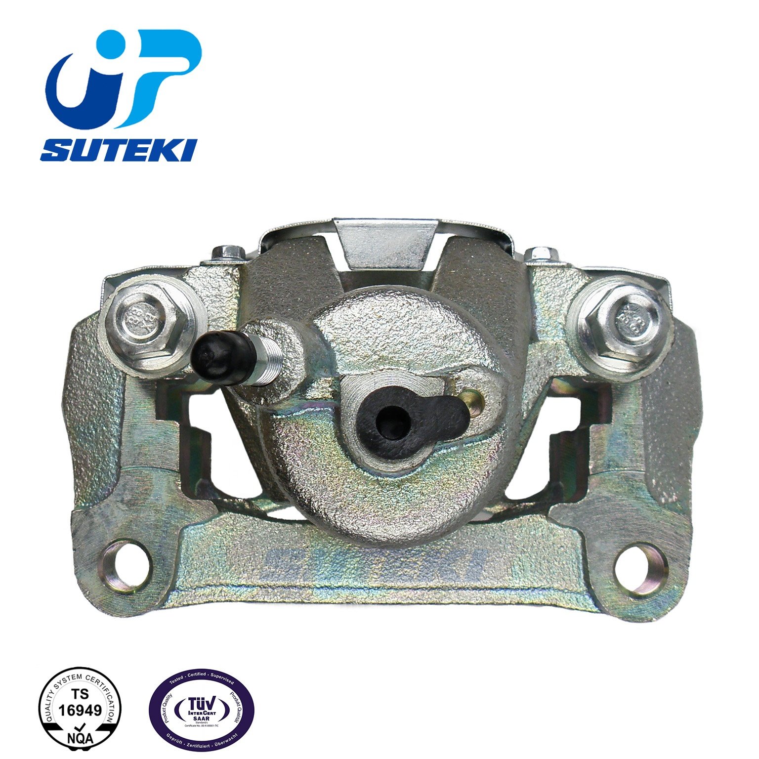 SUTEKI Rear Right Aftermarket Disc Brake Caliper for Toyota 2016 LAND CRUISER GRJ200 URJ202 47830-60120