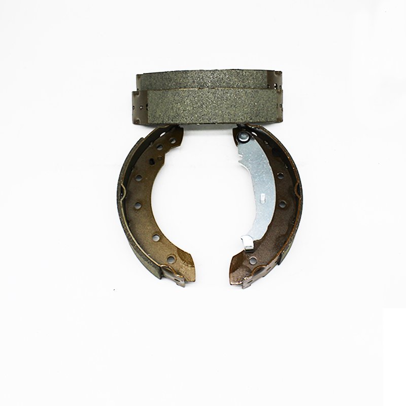 High Quality GS8534 Precise Wholesale Auto Parts Brake Shoe Brake Shoe