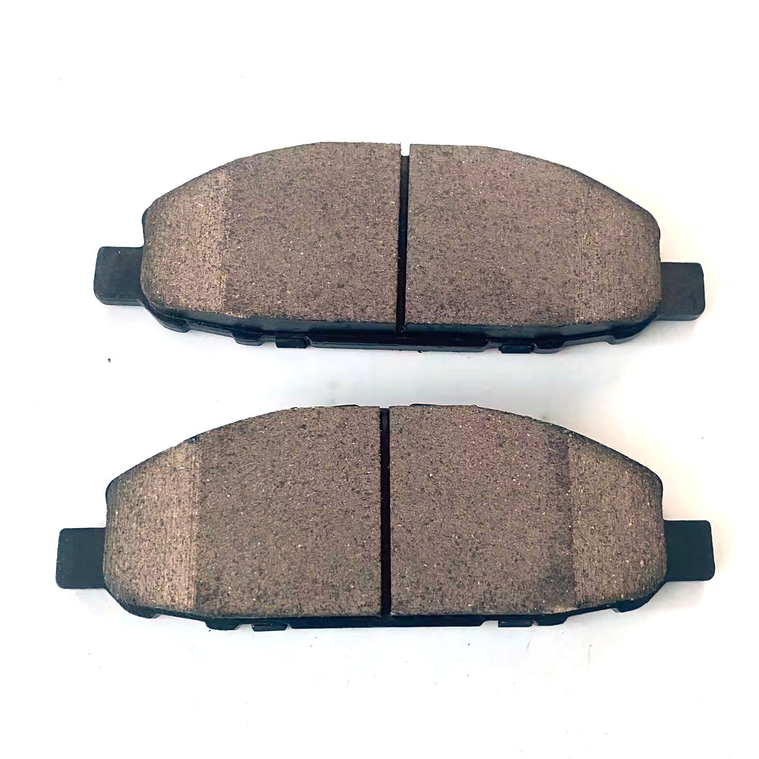 High Quality Support Ceramic Customization Brake Pad Car Brake Systems Auto Car Brake Pads for NISSAN GABRIEL (E25) Capstar