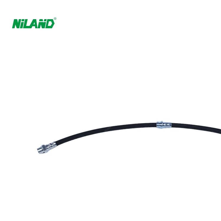 Niland Reliable Quality Auto Parts Brake Hose Rear Side 34306853744 Suitable for BMW X5/E70