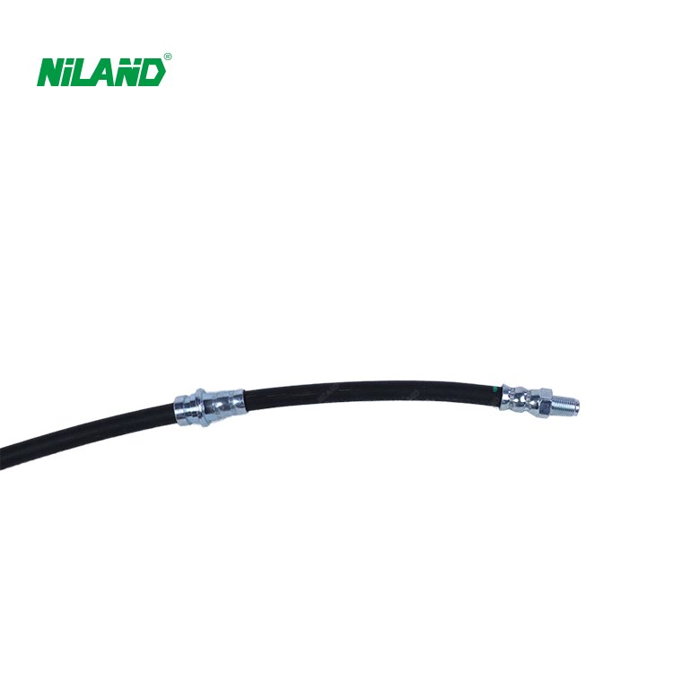 Niland Reliable Quality Auto Parts Brake Hose Rear Side 34306853744 Suitable for BMW X5/E70