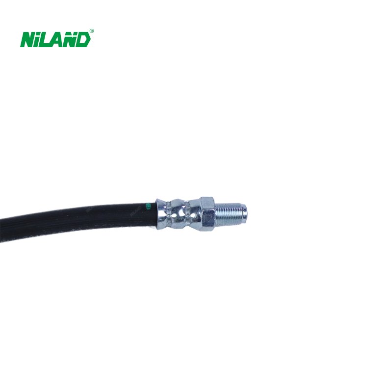 Niland Reliable Quality Auto Parts Brake Hose Rear Side 34306853744 Suitable for BMW X5/E70