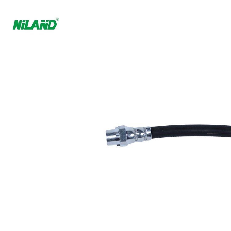 Niland Reliable Quality Auto Parts Brake Hose Rear Side 34306853744 Suitable for BMW X5/E70