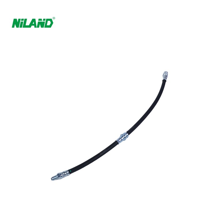 Niland Reliable Quality Auto Parts Brake Hose Rear Side 34306853744 Suitable for BMW X5/E70