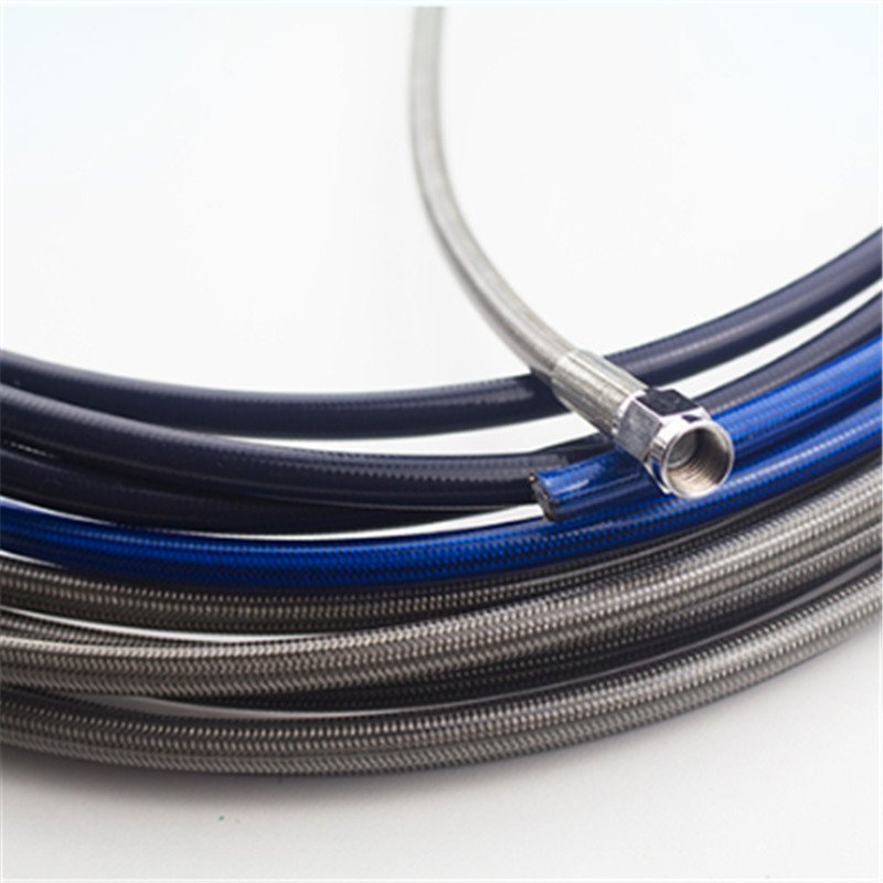 China Suppliers Brake Lock Line Lock Hydraulic Brake Line Lock for Disc Drum Pressure Holder