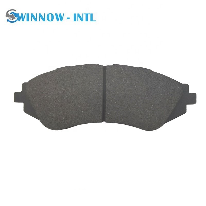 Brake Systems Manufacturer Brake Pads