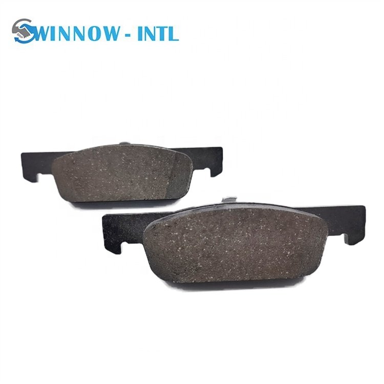 Brake Systems Manufacturer Brake Pads