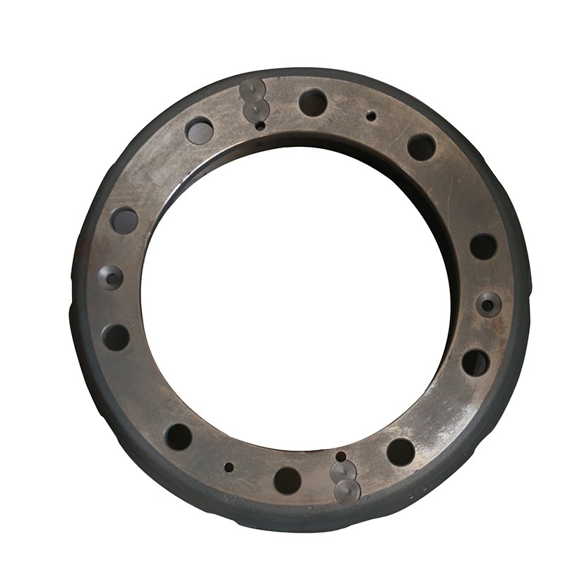 Used for Shacman/HOWO/Dongfeng/Foton Truck Brake Drum Truck Parts