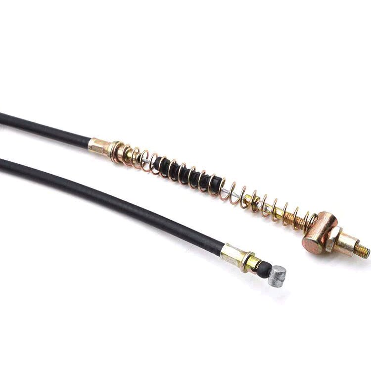 Factory Discount Sale Motorcycle Back Brake Cable Brake Wire