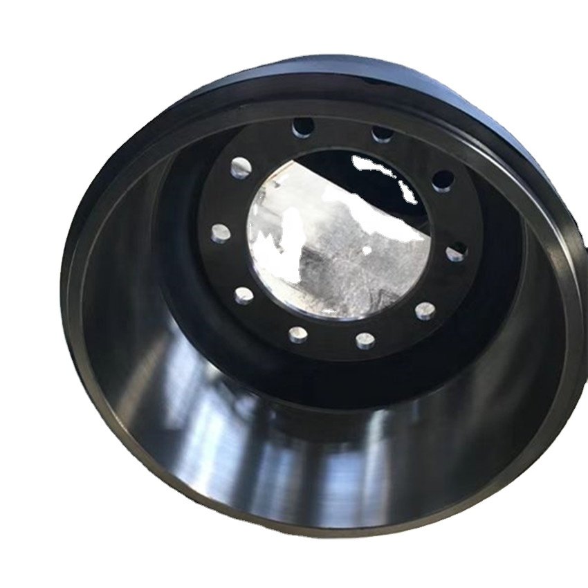 Heavy Duty Trailer Trucks Axle Wheel Brake Drum 3602r1