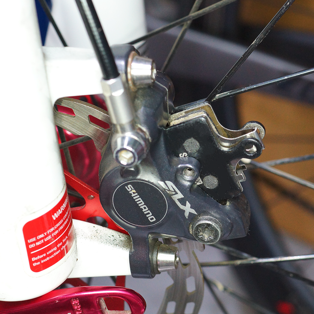 Resin Bicycle Brake Pads for SHIMANO G01S, M9000, Deore XT M8000, SLX M6000, M666, M675, Deore M615, Alfine S700 Caliper