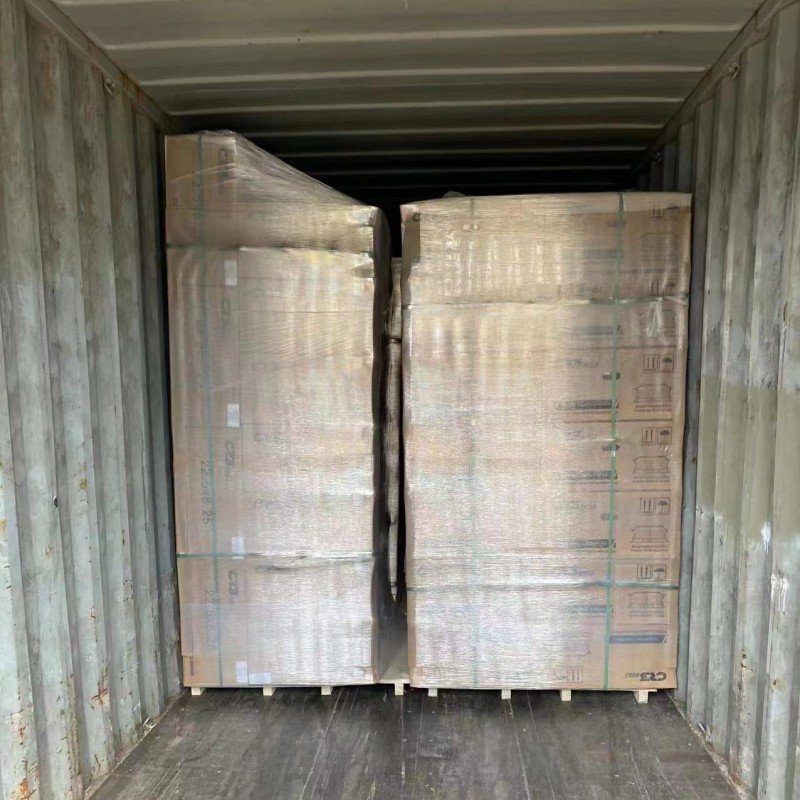 American Truck Trailer Drum Brakes Axle Parts 22.5*8.25 8.25*24.5 Aluminum Steel Rim Trailer Wheels Rims