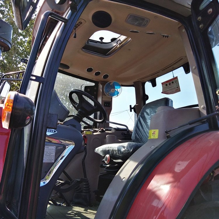 Tractor China 200 hp Large Power for Sale