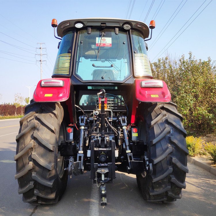 Tractor China 200 hp Large Power for Sale