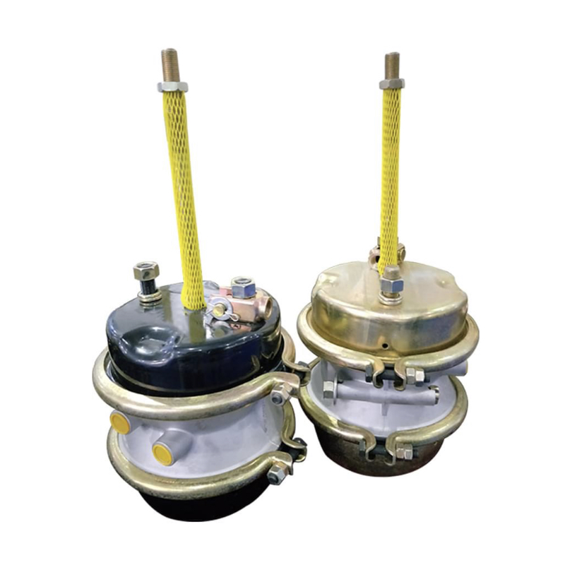 Jasmine OEM American Truck Parts Brake Chamber T3030 Double Air Brake Chamber T30/30