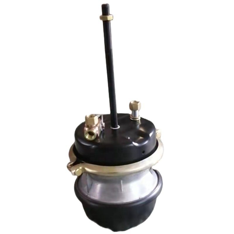 Jasmine OEM American Truck Parts Brake Chamber T3030 Double Air Brake Chamber T30/30