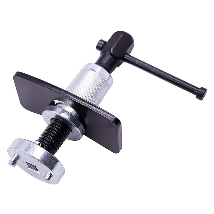 Adjustable Steel Brake Pads Tool Set 3-Piece Car Disc Brake Pad Repair Change and Adjustment Tool Kit