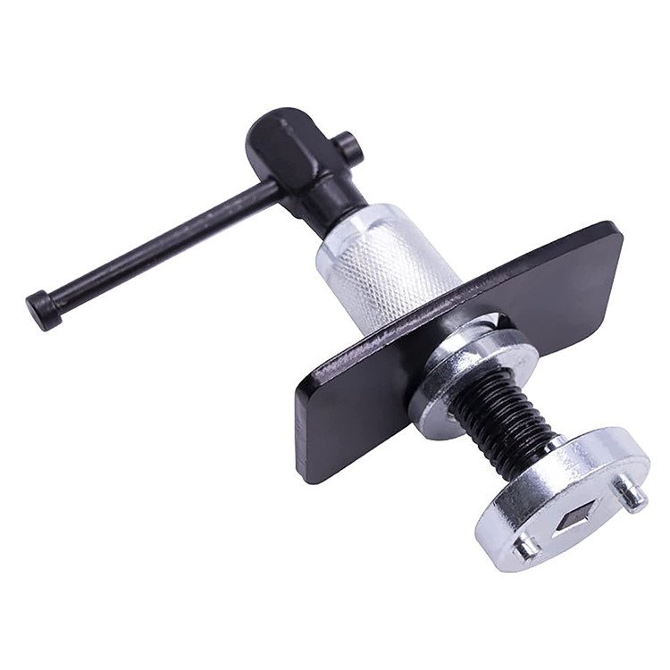 Adjustable Steel Brake Pads Tool Set 3-Piece Car Disc Brake Pad Repair Change and Adjustment Tool Kit