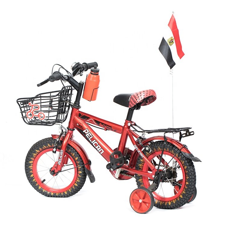 2023 Bike Children High Quality Kids Girls Cycle 12 14 16 18 Inch Children Bicycle / New Model Unique Kids Bike / Baby Bike