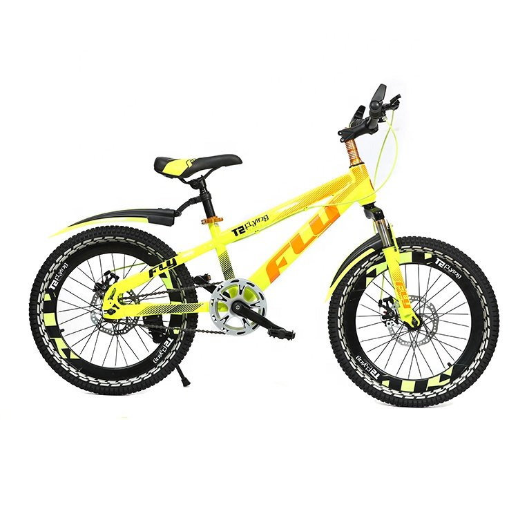 2023 Bike Children High Quality Kids Girls Cycle 12 14 16 18 Inch Children Bicycle / New Model Unique Kids Bike / Baby Bike
