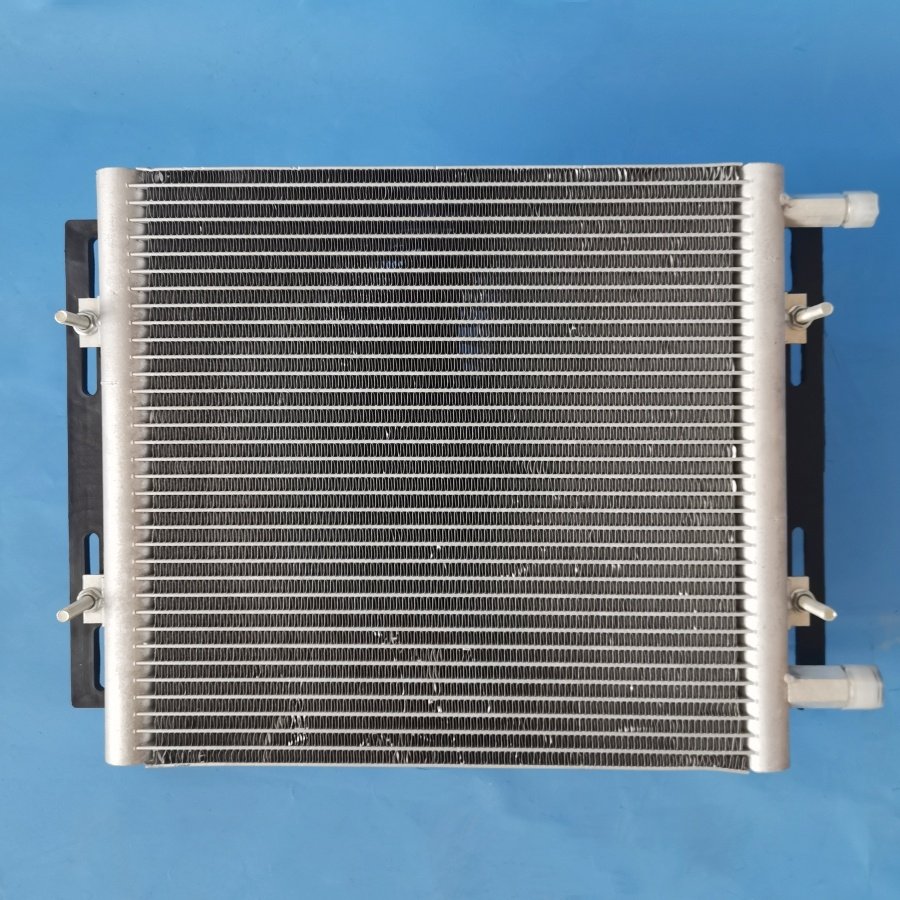 Universal APU Auto Cooler Silent 24v 12v Truck Camper Motorhome caravan Parking air Conditioner