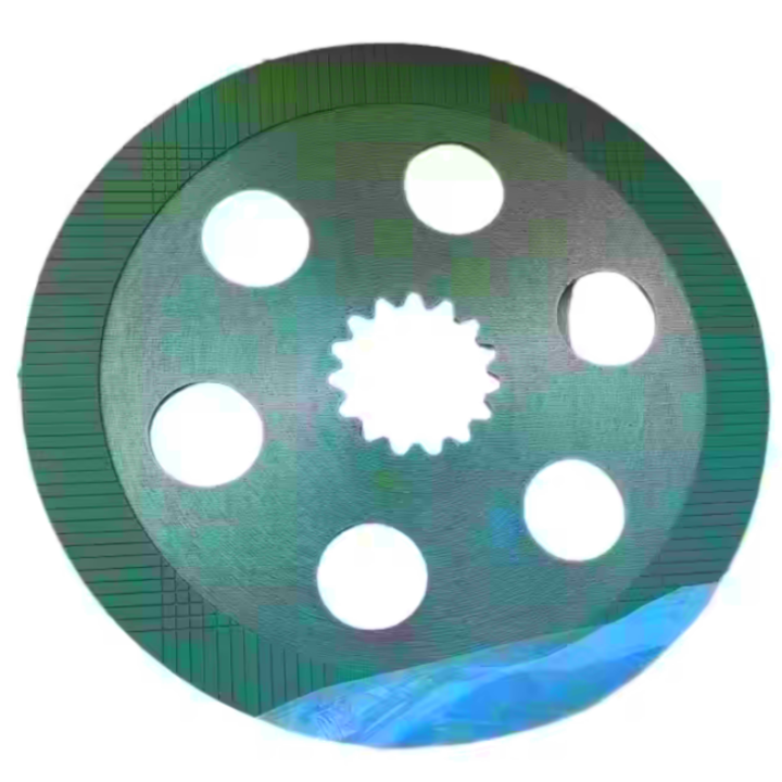 Construction Machinery BRAKE DISC 423-33-31240 For Wheel Loader WA380-5 WA380-6 WA430-5 WA430-6