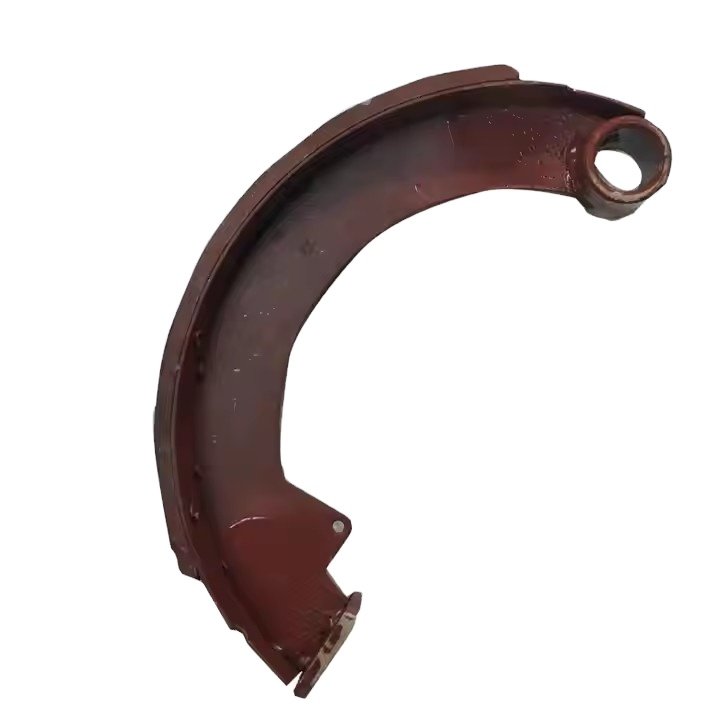 Tractor Brake Shoe Pad for Shifeng Farm Agriculture Machinery 3 Wheel Tricycle Tri-truck Dumper Spare Parts