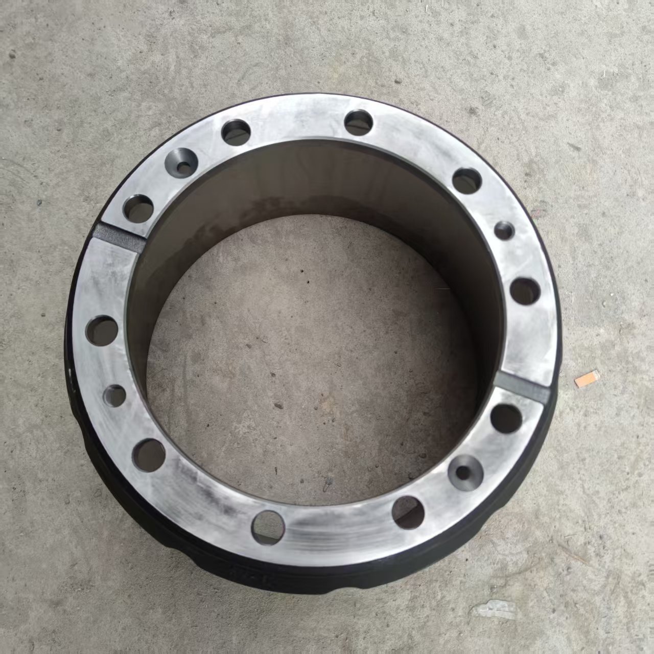 Shacman F3000 F2000 Rear Brake Drum 81.50110.0144