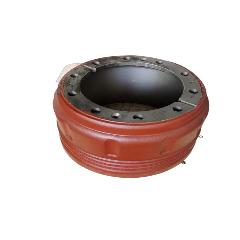 Used for Mercedes Benz Truck Brake Hubs 3464230501, 5054230401