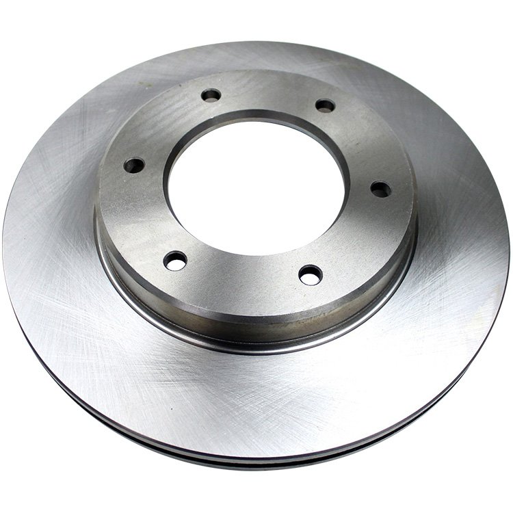 LYV-DT500 Brake Disc Lathe Automatically Processes CNC Vertical Lathe Machine