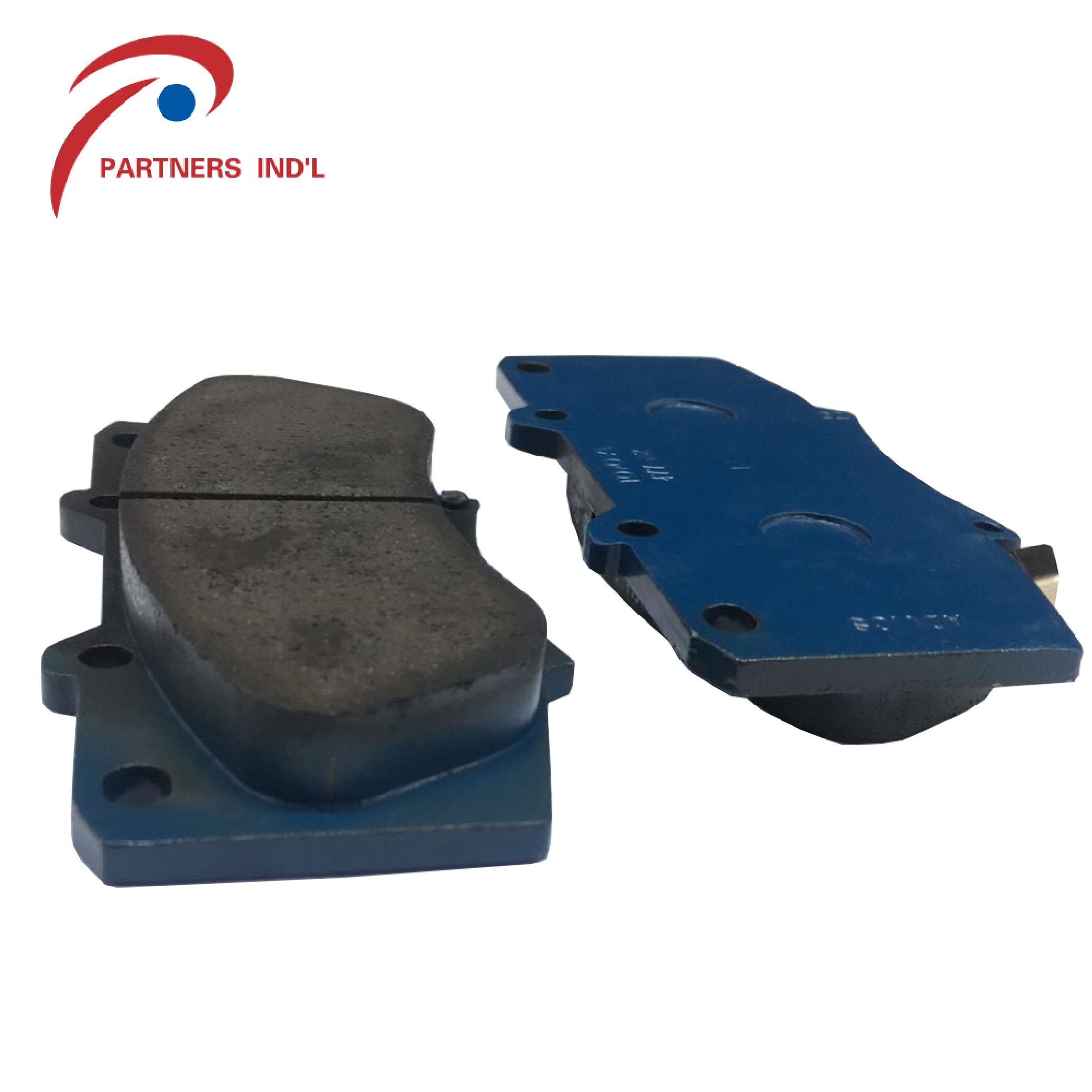 CNWAGNER 04465-0k240 Car Brake Pads Applicable for Toyota Hilux