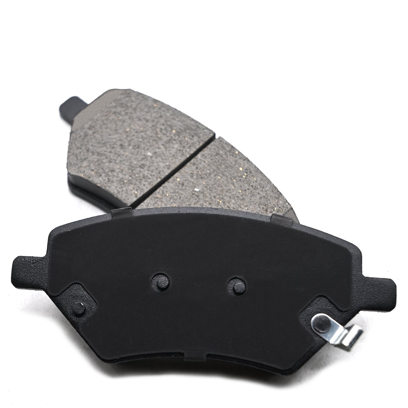 Wholesale Car Brake Pad Accessories Factory QF043 D2294 GDB7850 204000082AA for Chery TIGGO 8 Auto Ceramic Parts Brake Pad