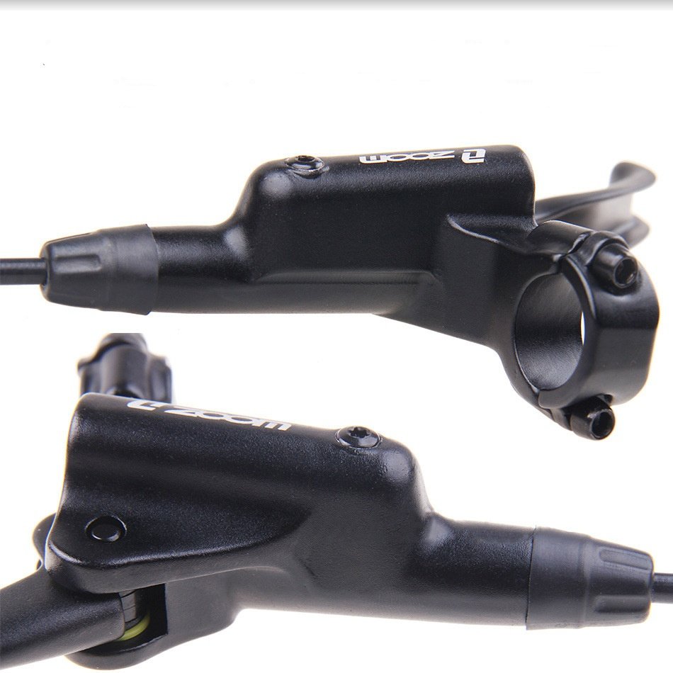 Sell at a Discount ZOOMHB876 Four Piston Oil Brake Disc Double Brake Oil Pressure Brake