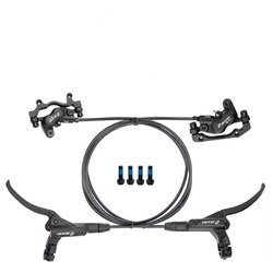 Hydraulic Disc Brake (Hydraulic Brake Pad)